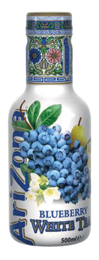 Arizona blueberry