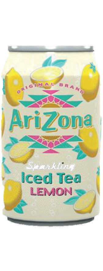 Arizona lemon