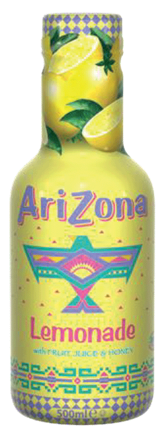 Arizona lemonade