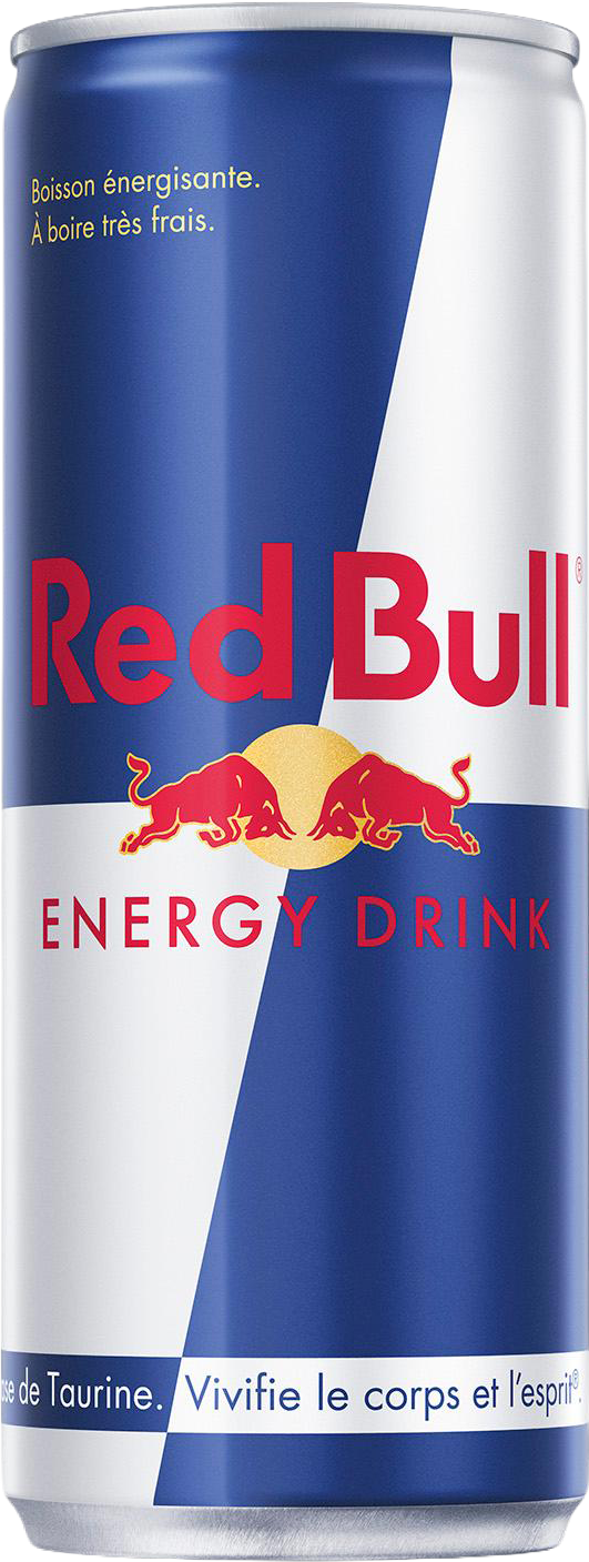 redbull 24x250ml