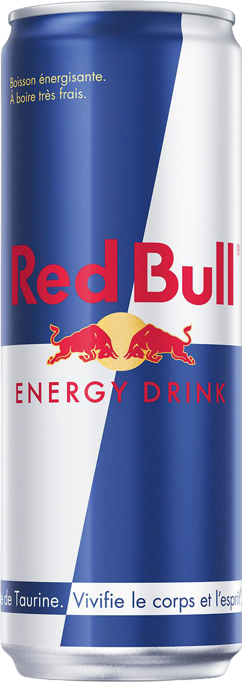 redbull 24x355ml