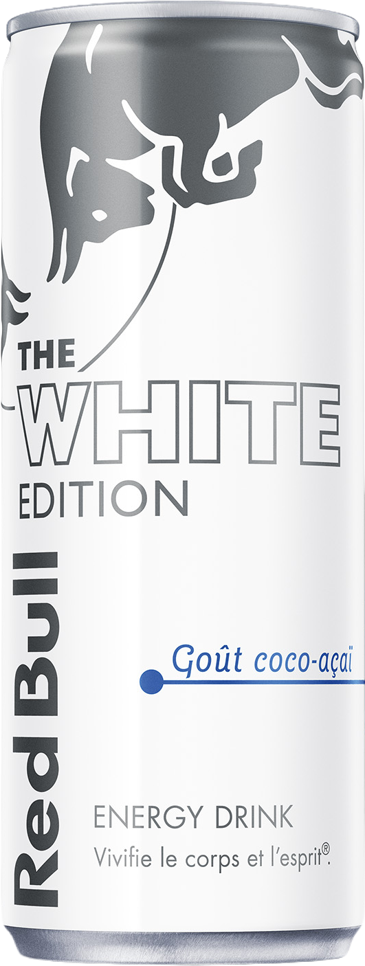 redbull white 24x250ml